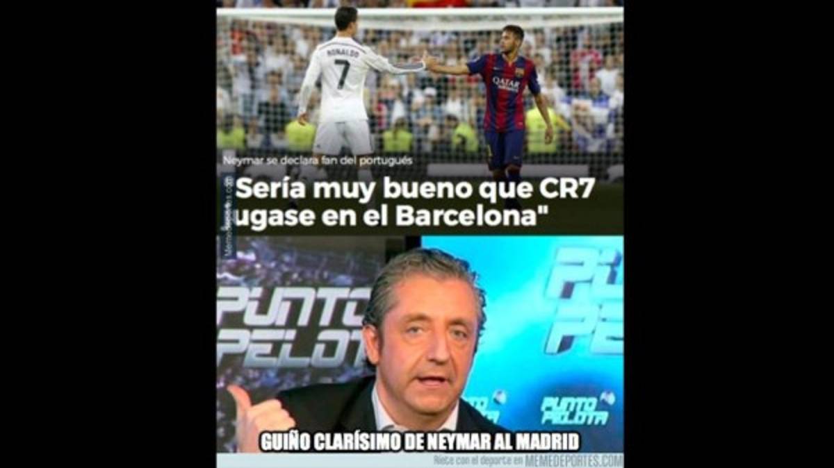 Los mejores memes de la victoria del Barcelona ante Las Palmas