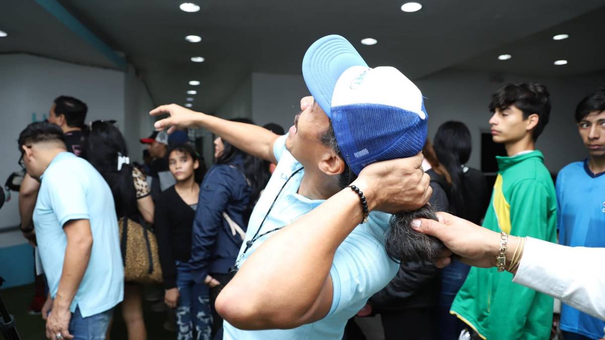 ¡Las grandes figuras presentes en la despedida de Rambo de León: leyendas de Honduras!