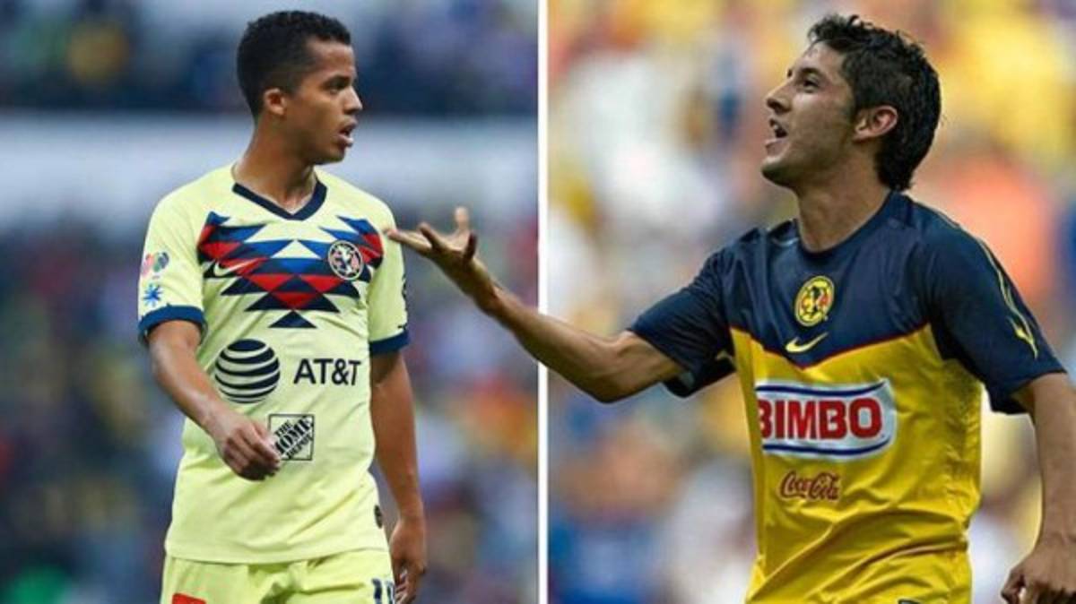 Futbolista mexicano revienta a Giovani Dos Santos tras perder la final de la Liga MX