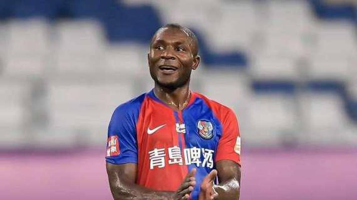 ¿Lo recuerdan? Era la esperanza del Lazio, muchos no le creyeron su edad y ahora esta es su verdadera realidad