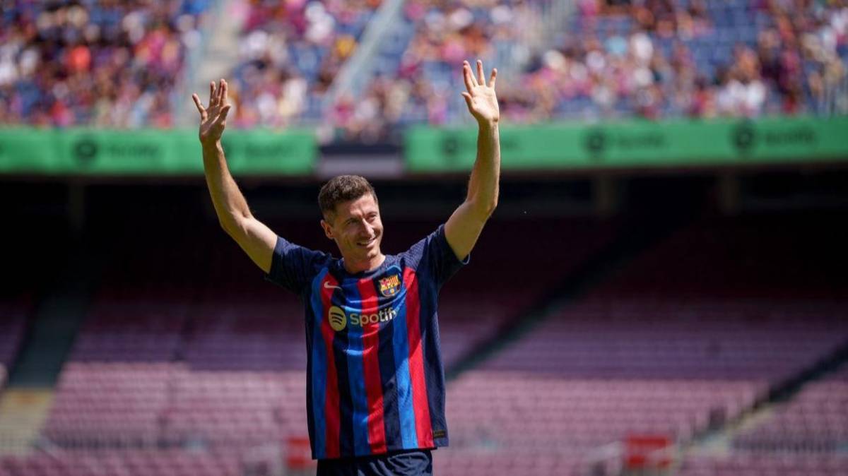 TOP: Los 23 fichajes más caros en el mercado de verano europeo 2022; Barcelona, el rey de los ‘bombazos’