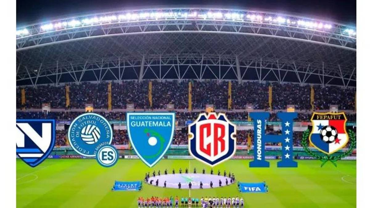 Centroamérica tendría un Mundial: los detalles del proyecto de FIFA con Honduras y Guatemala presentando un problema