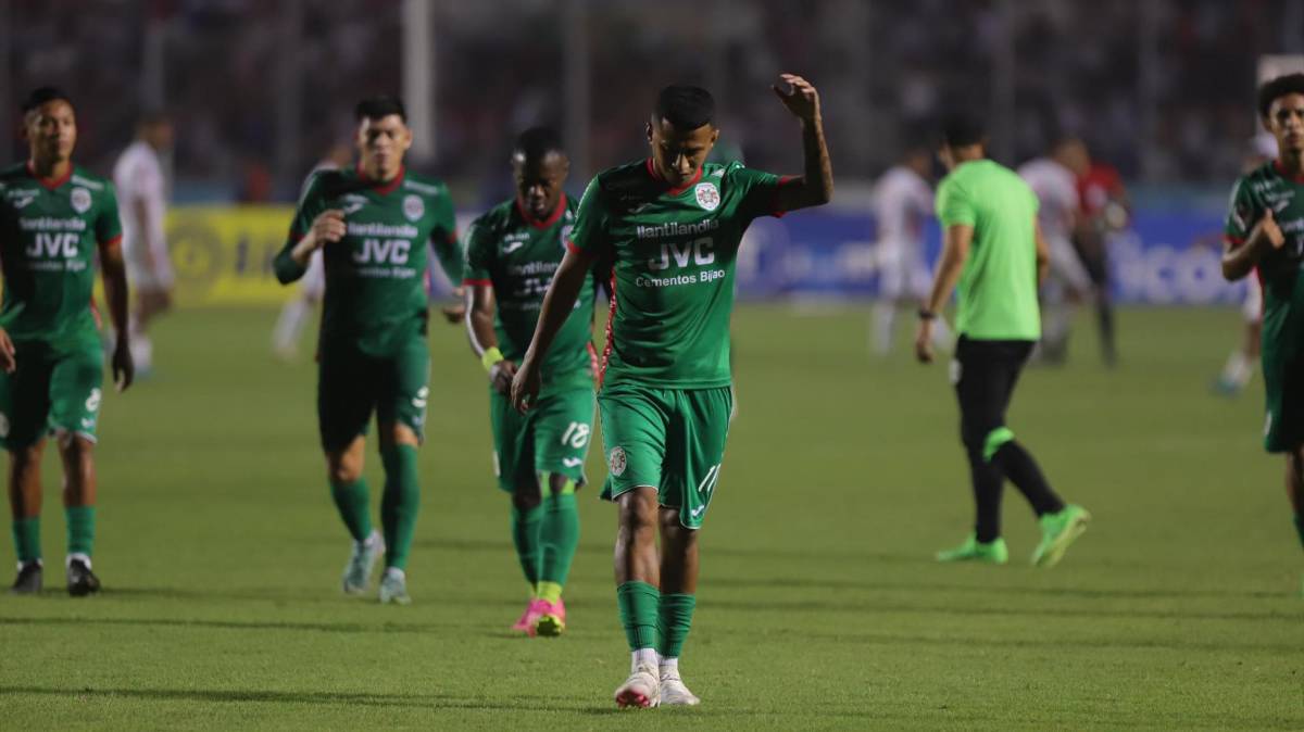 Los locos que se colaron a ver la final en el Nacional, el tremendo llenazo de Olimpia y tristeza de Marathón; invitado especial