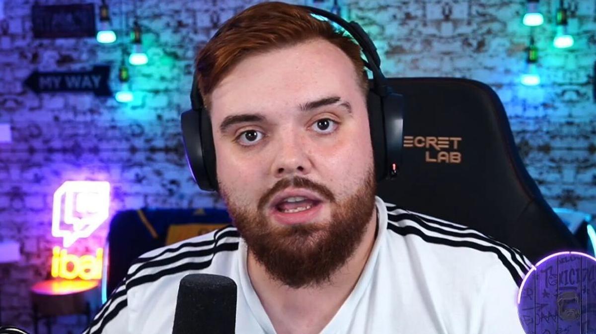 Llevan siete años juntos: así es ‘La Jefa’, la desconocida novia de Ibai Lanos que prefiere mantenerse en la ‘sombra’