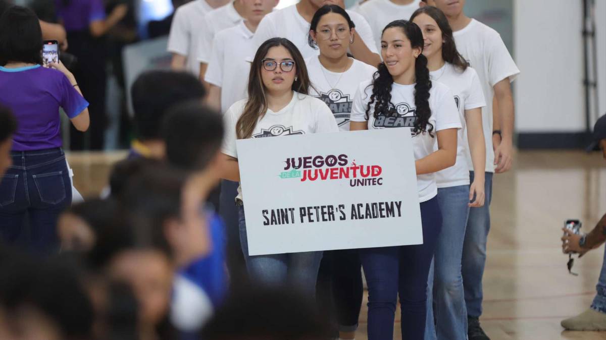Con nuevo deporte: Así fue el primer día de los Juegos Juventud 2024