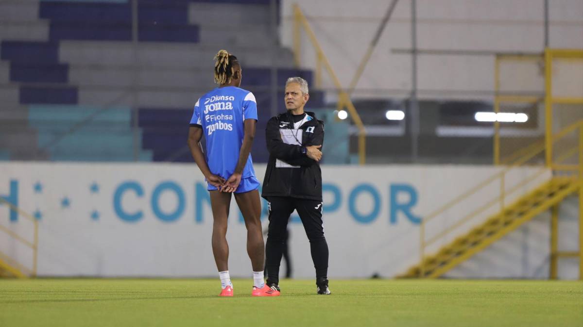 Selección de Honduras: Los dos ‘desconocidos’ que fueron convocados por Rueda y el problema del Morazán al descubierto