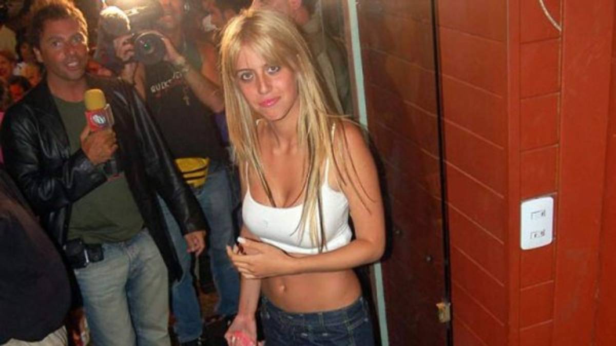 El ¡espectacular! cambio físico de Wanda Nara, la representante más sexy del fútbol