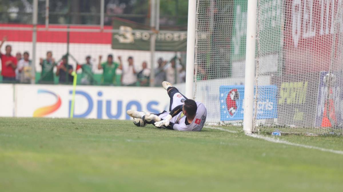 ¡Locura en el Yankel! Afición de Marathón estalla tras el pase a la final, ‘Chelito’ al borde de las lágrimas y el invitado de lujo