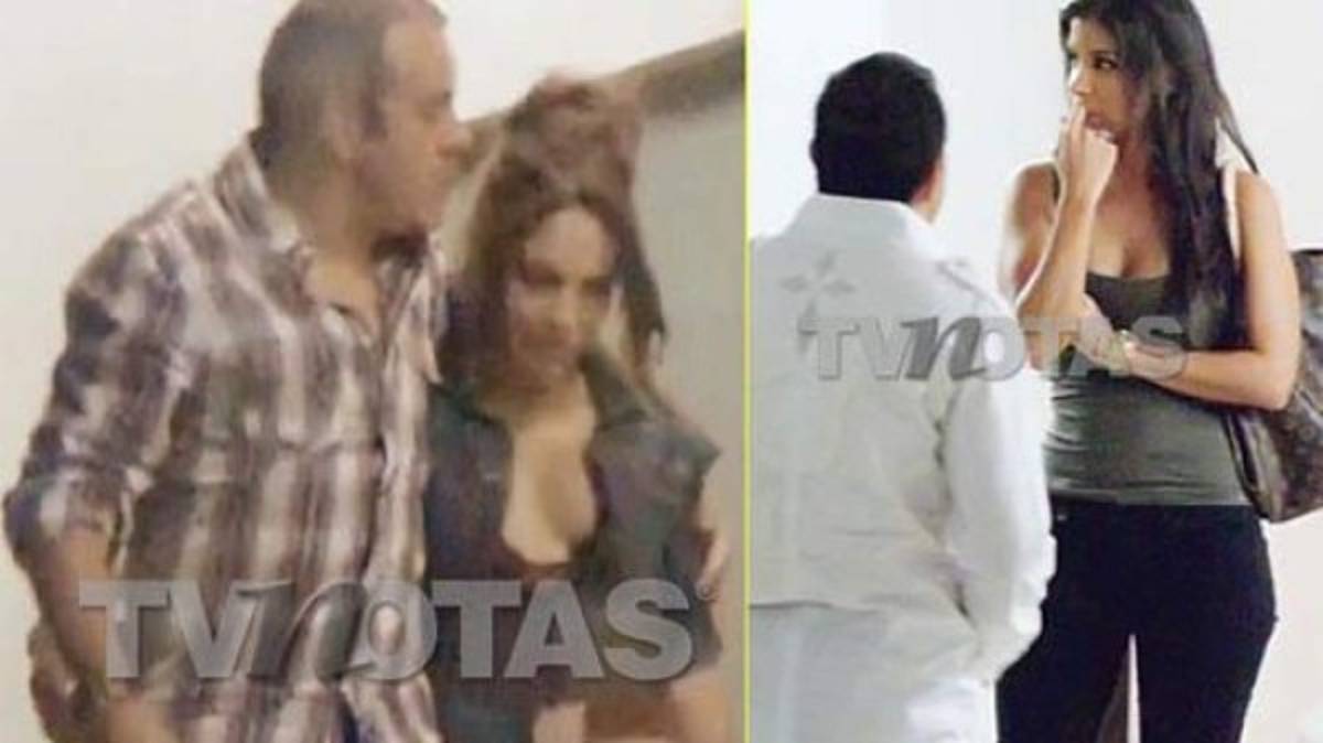 Los futbolistas que sufrieron infidelidades de sus parejas