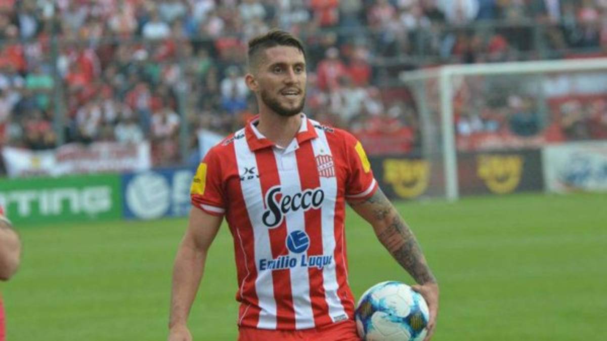 Rumores/Fichajes: Emilio a Europa y defensor argentino al Olimpia