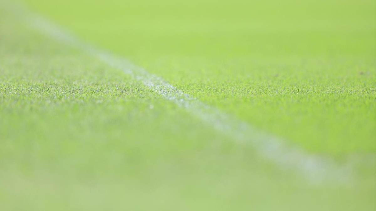 ¡Lo están puliendo! Así embellecen el Estadio Nacional previo a la final de ida entre Motagua y Olimpia