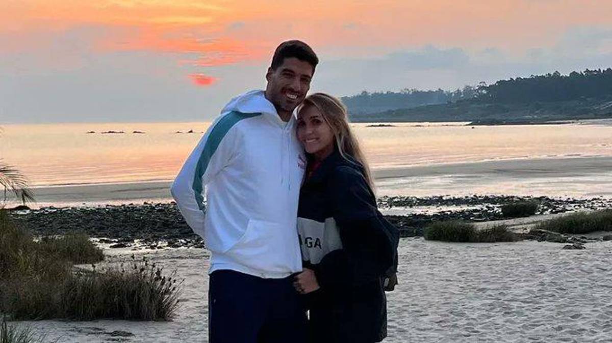Quería quitarse la vida y Luis Suárez lo rescató: así fue el tenso momento y cómo se revirtió la fatal decisión