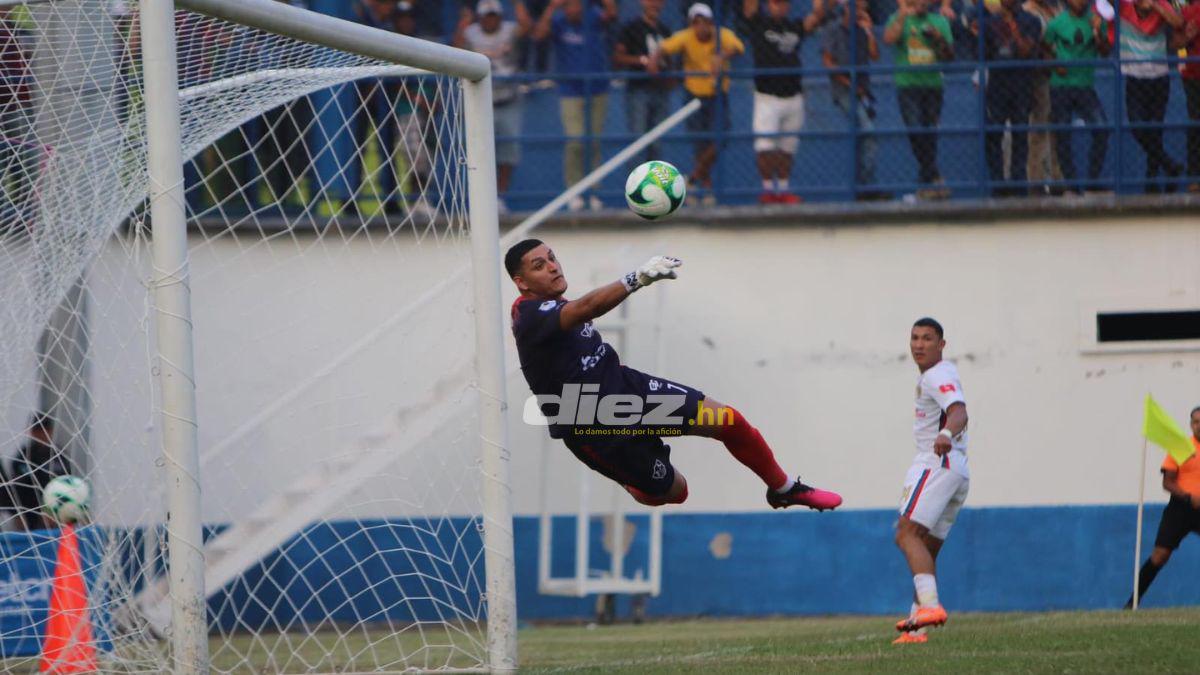 El aficionado preso, los cumpleañeros, el enojo de Troglio y la belleza hondureña: lo que no se vio de la fecha 16 del Clausura