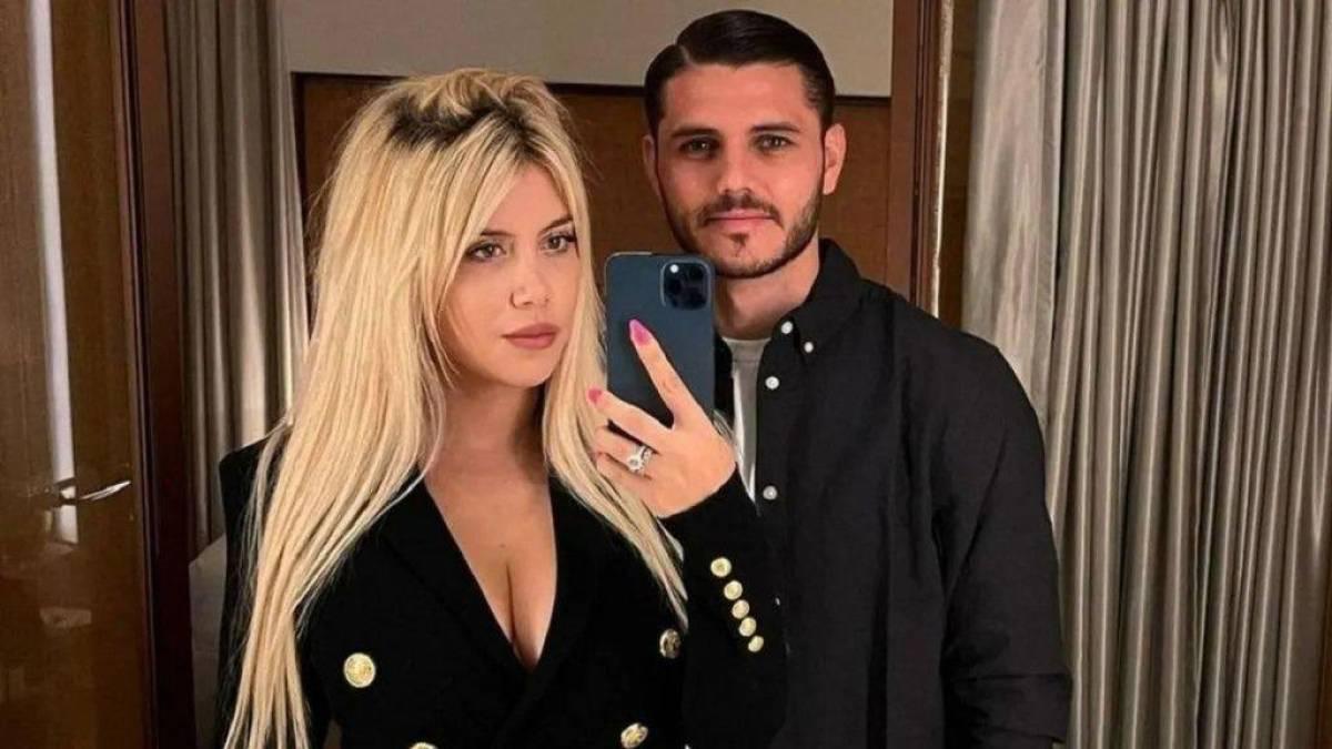 Wanda Nara revela el motivo por el que Shakira y Piqué terminaron: “Estás con un megacrack por más que te...”