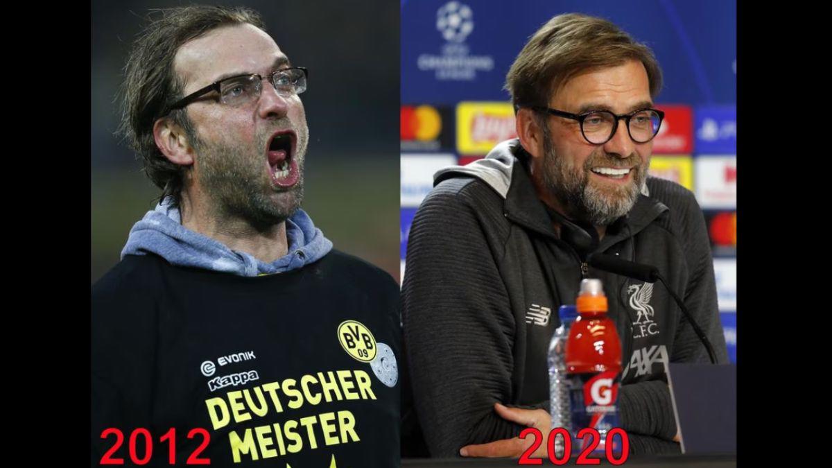 Eran pelones y ahora no: Los jugadores y entrenadores que se han hecho injerto capilar; varios del Barcelona y Real Madrid