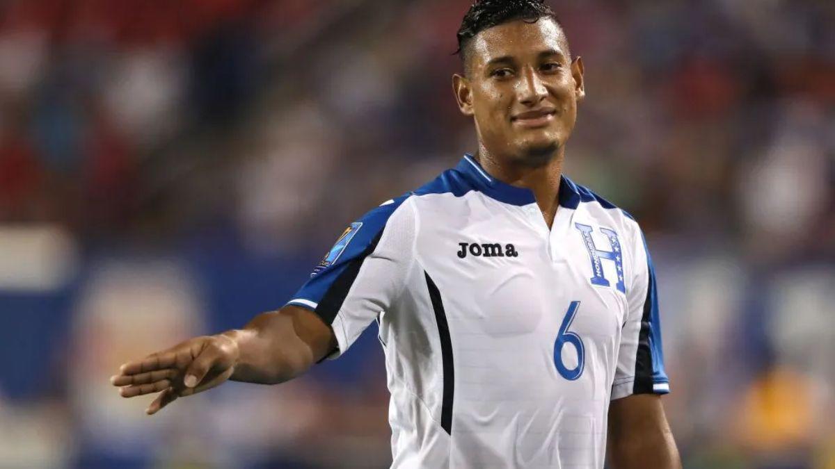 Con sorpresa en el arco y en el ataque: Héctor Vargas revela el posible once de Honduras en su debut en la Copa Oro ante México