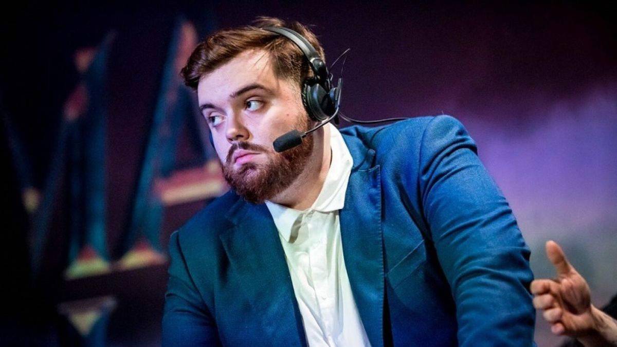 Ibai Llanos sorprende a todos con su nuevo trabajo: ‘‘Me ha dado un poco de vergüenza’’