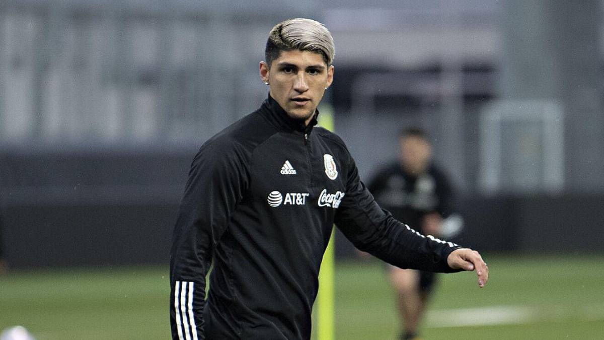 Lo sacaría del retiro para que regrese: Diego Cocca y los jugadores borrados que pueden volver a la selección de México