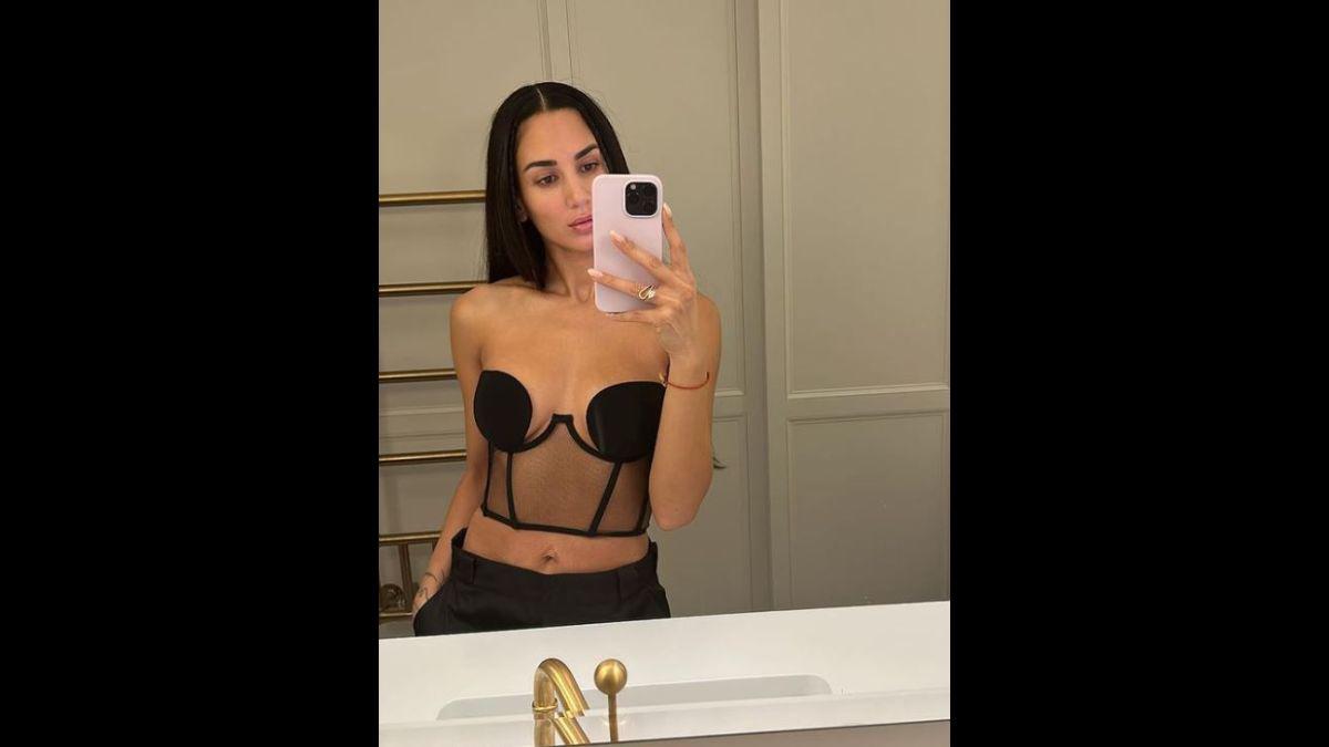 Influencers, transgénero, modelos y una perdonó infidelidad: conoce las hermosas esposas de los jugadores de Francia