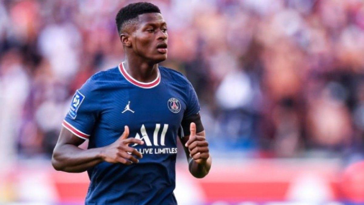 ¿Y Mbappé? La alineación del PSG para eliminar al Real Madrid de la Champions en el Bernabéu