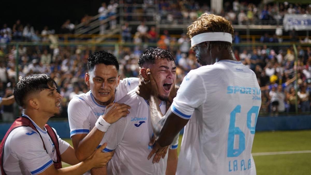 Nicaragüense le pegó a Supremo por perder, el catracho que lloró y Joao Ferreria debutó con Honduras; ¿hubo robo?