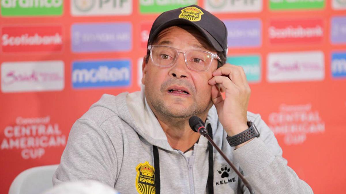 ¡Grandes fiascos en Real España! Los fichajes fallidos en la era de Jeaustin Campos: extranjeros decepcionaron