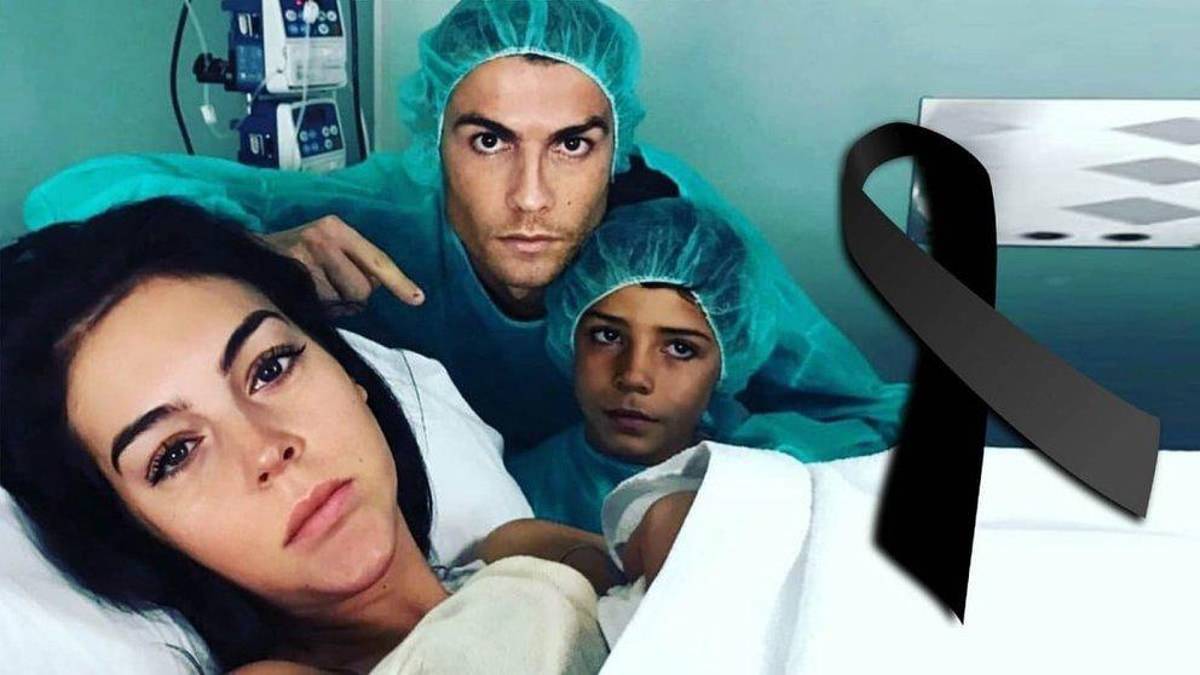 ¿Está deprimido? Sale a la luz lo que Cristiano Ronaldo dijo a un famoso psicólogo: “Hablamos durante unas dos horas”