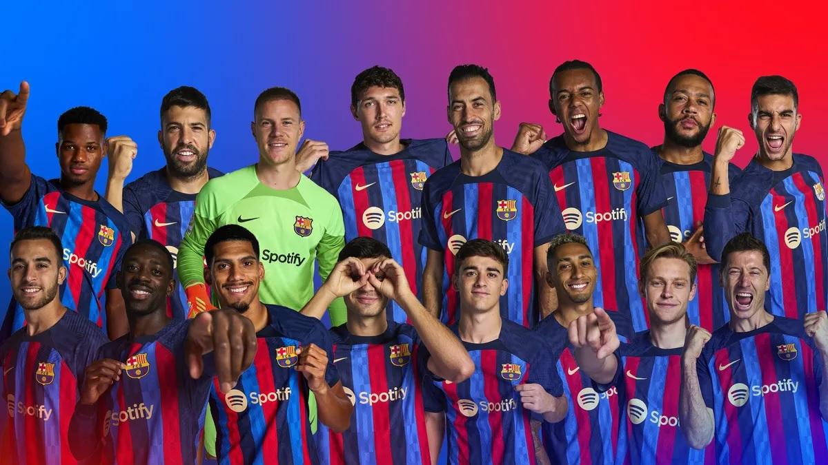 Operación salida: Los siete jugadores que se irán del Barcelona y el que regresa ¿Hay plan Messi?