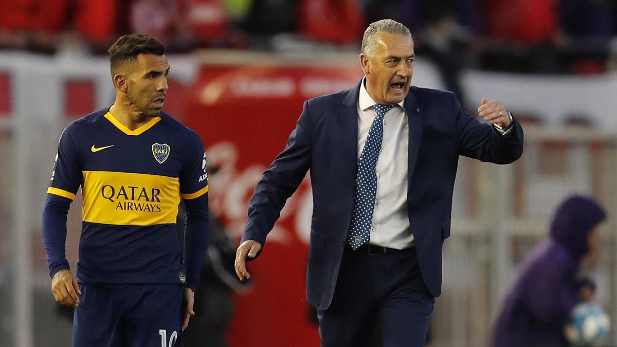 Honduras-Costa Rica: Reinaldo Rueda y Gustavo Alfaro, duelo de titanes; ¿quién ha tenido mayor éxito como técnico?