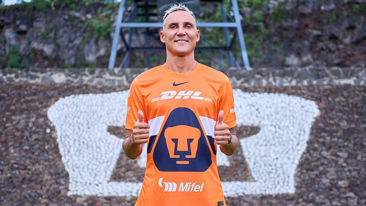 ¿Qué pasó con Keylor Navas y Kervin Arriaga? Costa Rica y Panamá dominan, Honduras queda rezagado en el top-20 de los más caros de Centroamérica