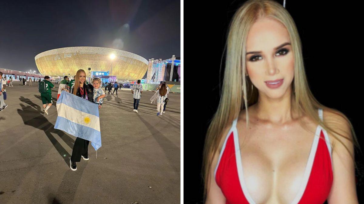 ¡Se van a enamorar! arquitectas, artistas, modelos, maquilladoras y jugadora de hockey: conoce las hermosas parejas de los argentinos