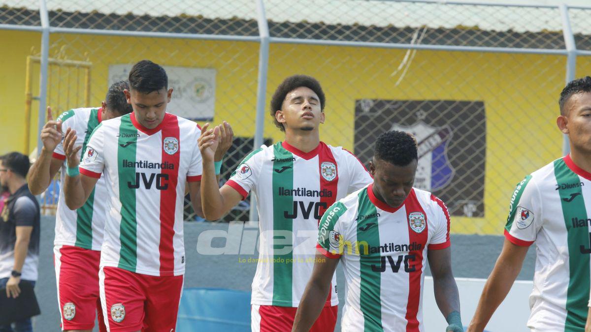 La peculiar forma de cómo se quita el estrés Elías Nazar, el flow de verano de César Guillén y ambientazo en el Humberto Micheletti