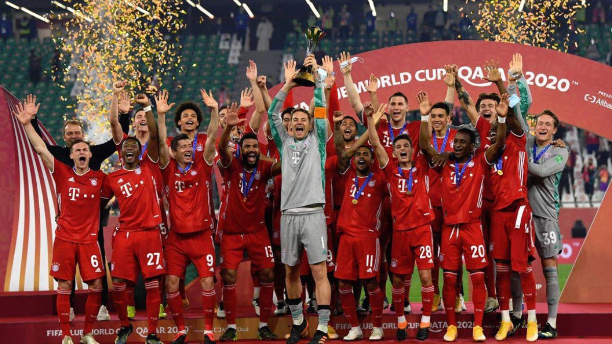 Real Madrid engrandece más su historia en el fútbol: así queda el Palmarés de Campeones del Mundial de Clubes