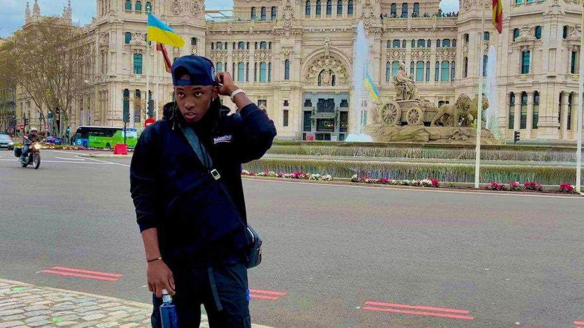 ¡Disfrutando como una estrella de fútbol! El estilo de vida que el hondureño Alberth Elis presume desde que llegó a Europa