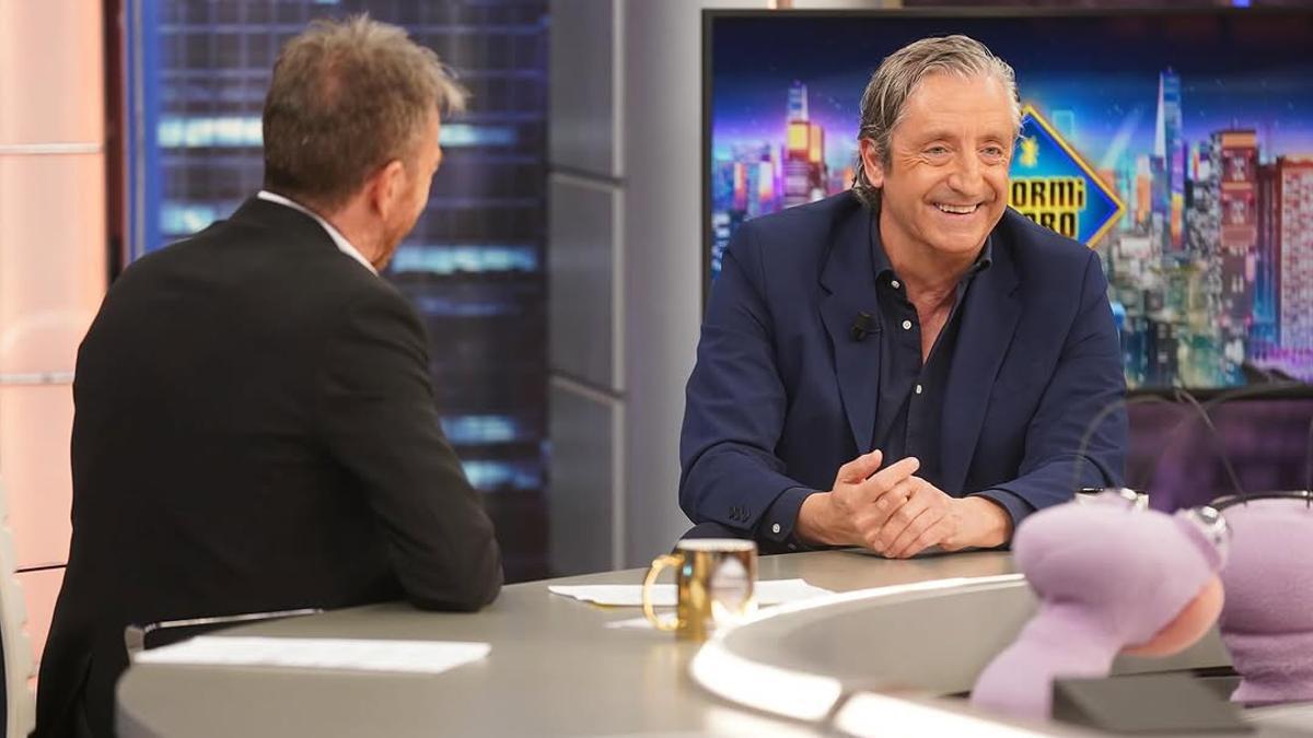 Josep Pedrerol revela lo que ocurre si critica a Florentino Pérez y su club favorito: ¿cuánto cobra al año?