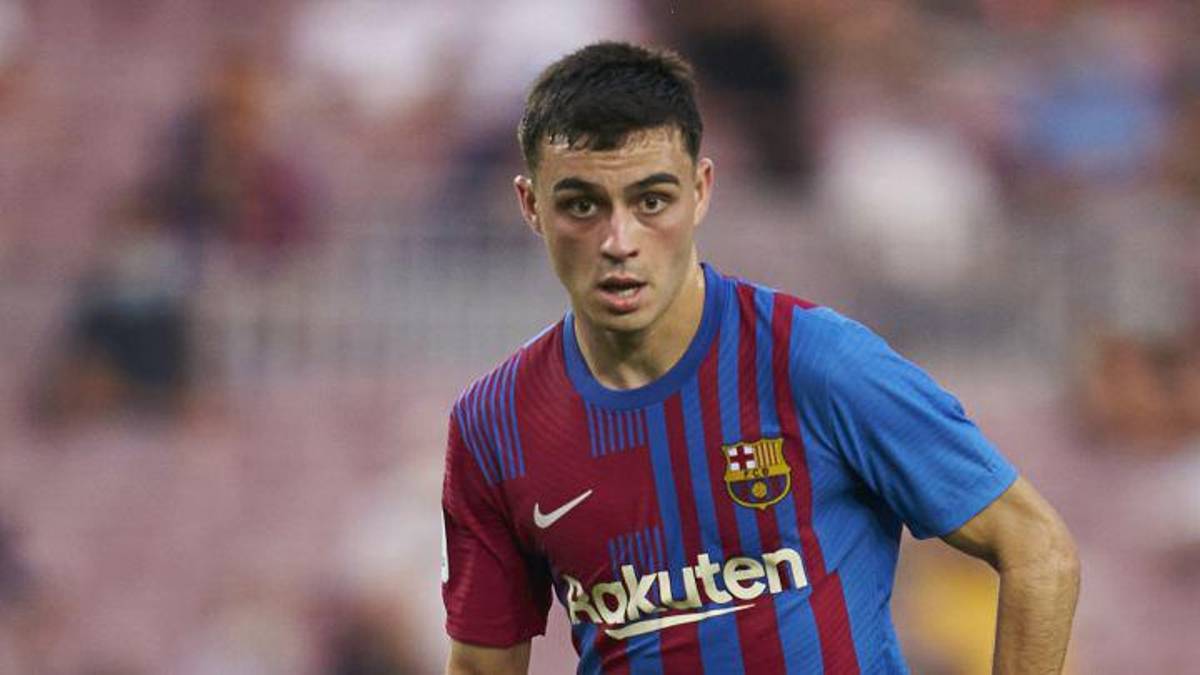 Así será el Barcelona de Xavi en 2022: El 11 que ilusiona a todos sus aficionados con los fichajes