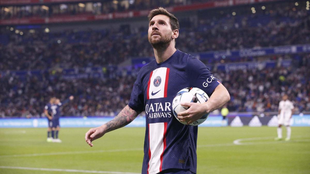 ¿Y Messi? Los fichajes que ya tiene atados el Barcelona para el 2023; la joya de 18 años que buscará brillar en el Camp Nou