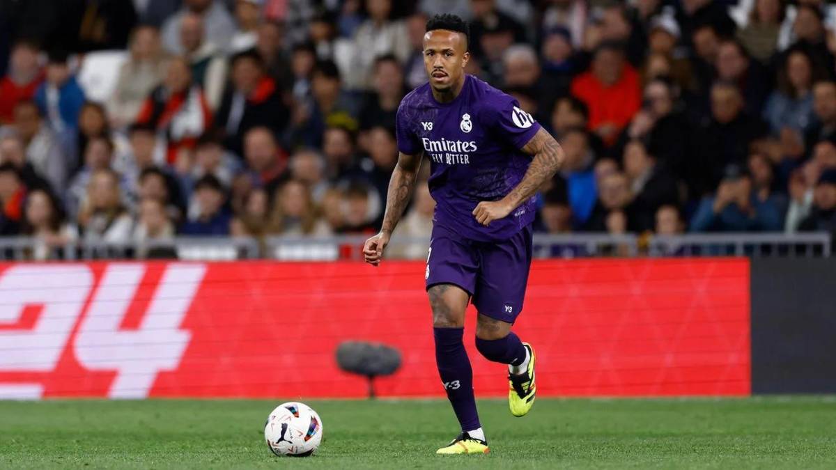 Ancelotti sorprende y acaba con las dudas: ¡el 11 titular que Real Madrid usará ante el City en la Champions League!