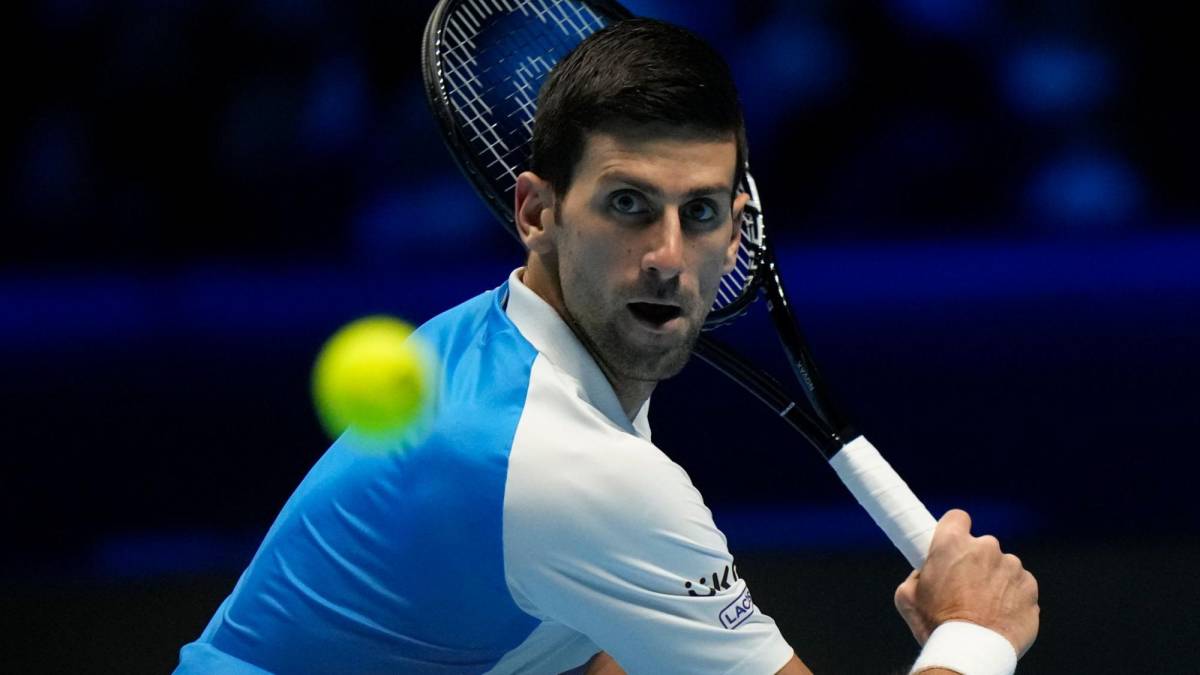 Escándalo: Autoridades de Australia le niegan la entrada Novak Djokovic por no estar vacunado contra el Covid