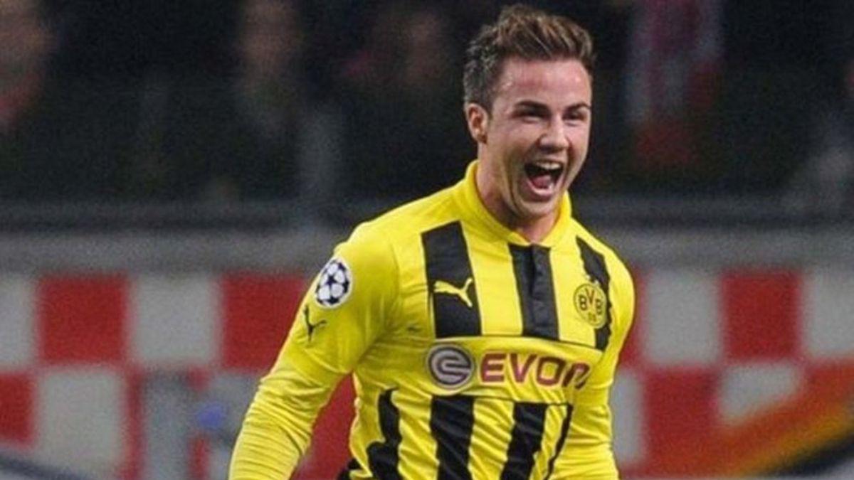 ¿Quién fue el primero? Los jugadores ‘traicioneros’ que se traspasaron entre el Borussia y el Bayern Múnich: Guerreiro es el último