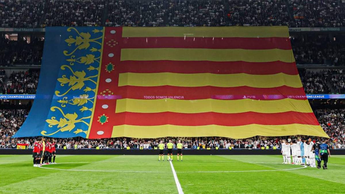 Guti señala el fichaje para reemplazar a Militao, el gesto de Vinicius y la pesadilla del Real Madrid