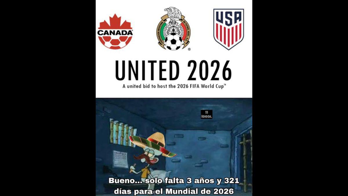 Canelo es protagonista: los divertidos memes que dejó la eliminación de México del Mundial de Qatar 2022
