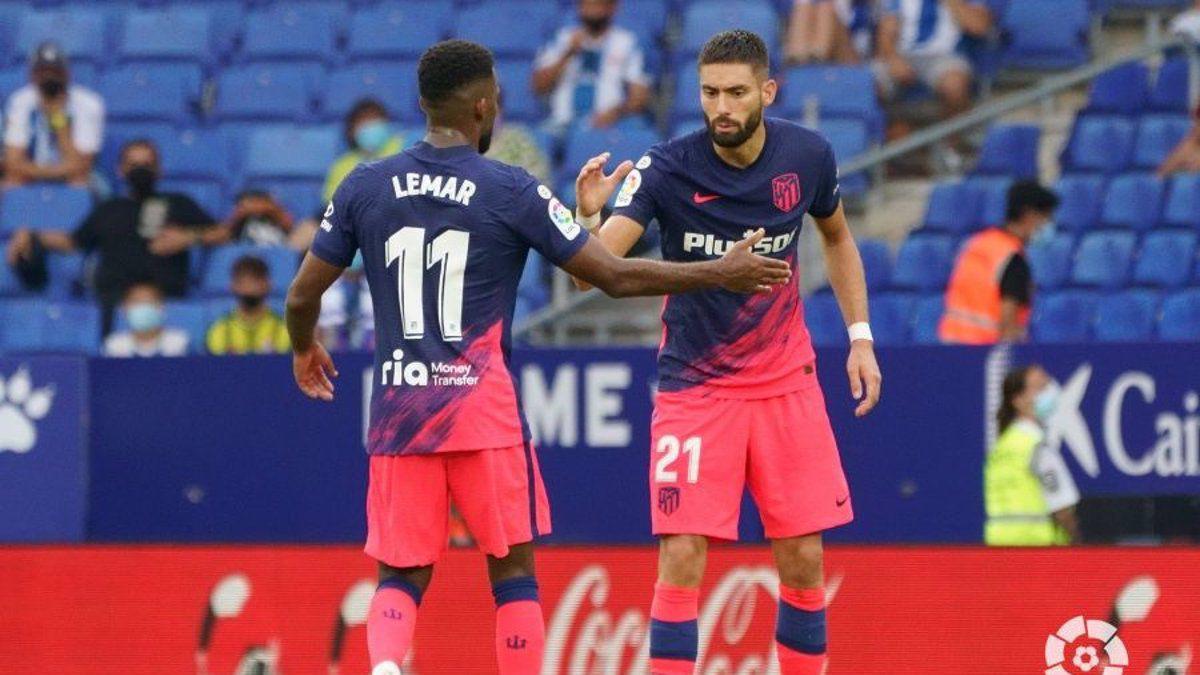 Fichajes Europa: Real Madrid con dos posibles bajas, Barca toca las puertas del Bayern y Atlético; Weghorst es de la Premier