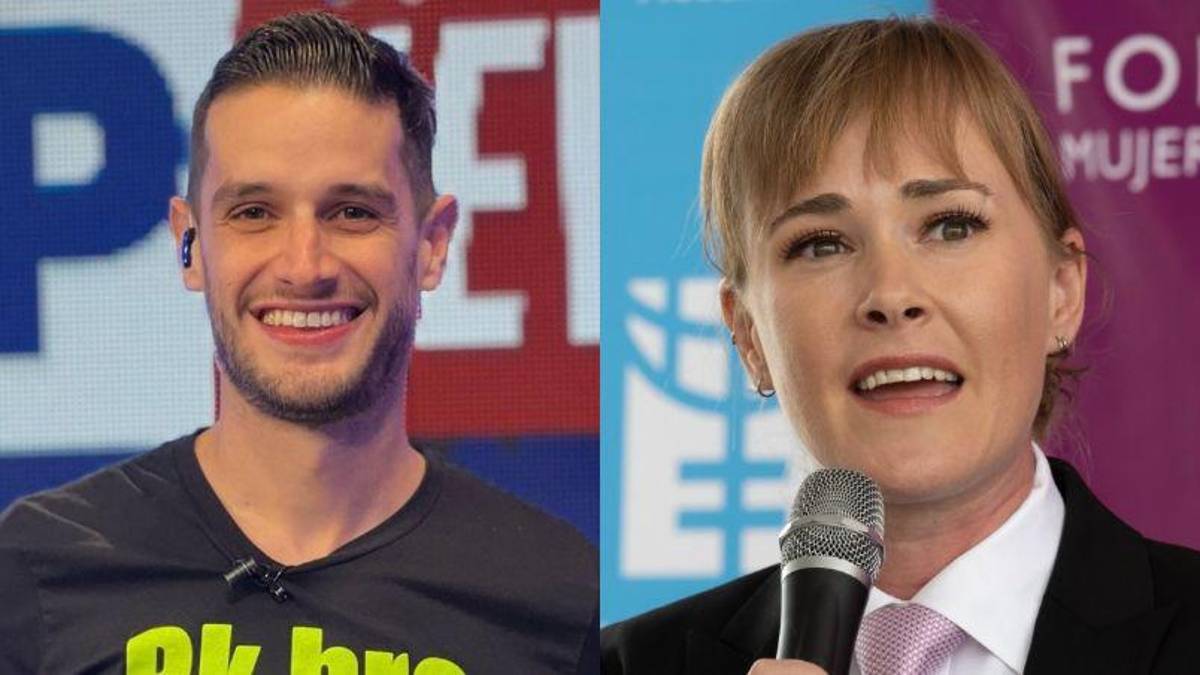 Arremete contra Faitelson en el caso Reimers y le recuerda a Cuauhtémoc Blanco: “Sigues vigente porque te acomodó un verg***”