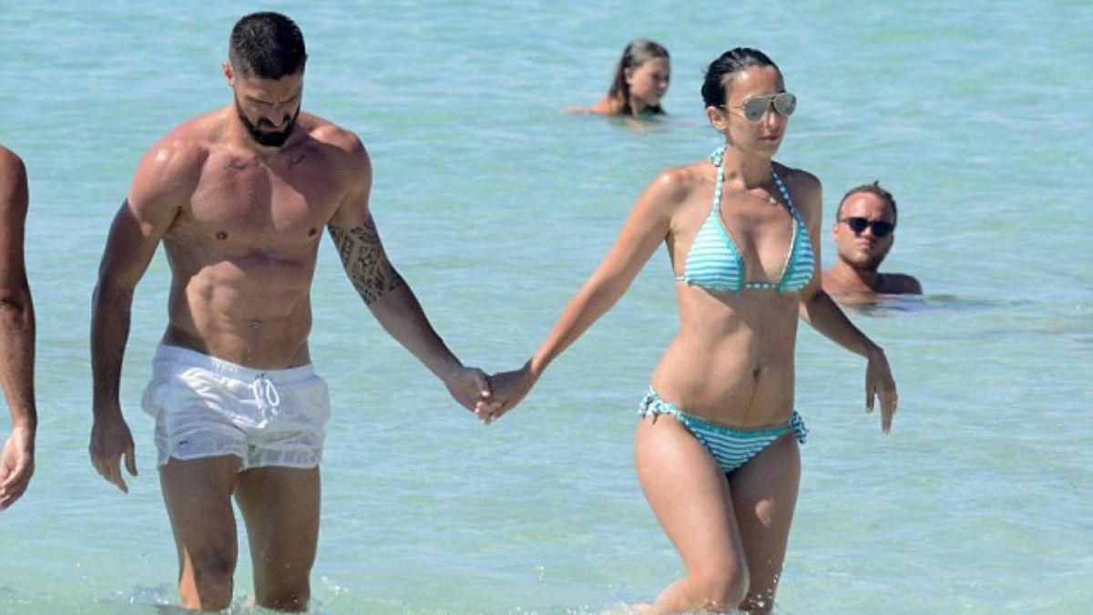 Influencers, transgénero, modelos y una perdonó infidelidad: conoce las hermosas esposas de los jugadores de Francia