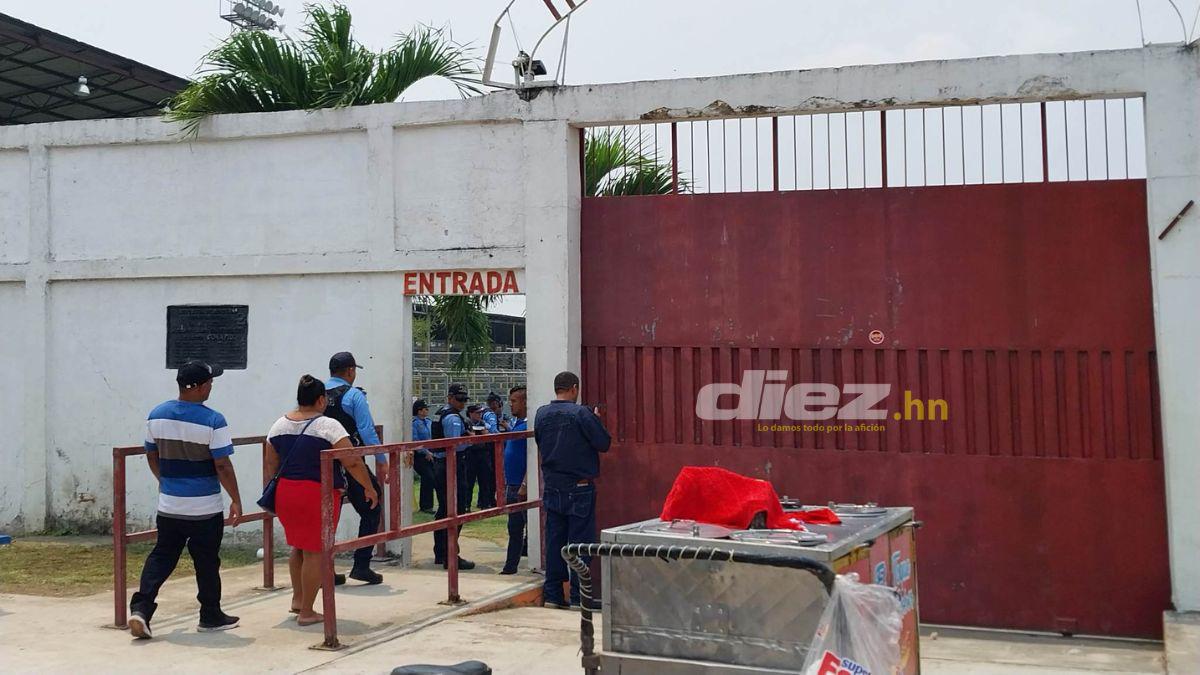 Un jesuita enamorado de El Progreso, el show del japonés Masaaki y la llegada épica de Jhon Jairo López al Humberto Micheletti