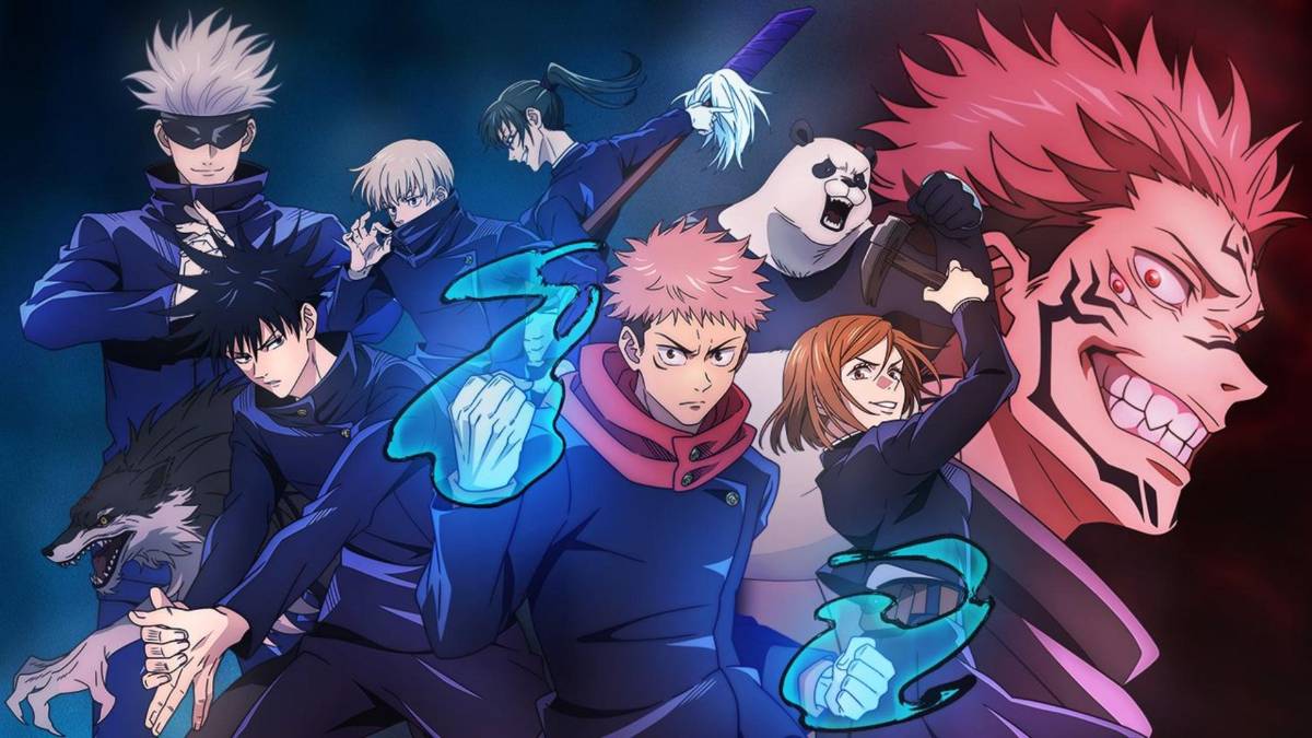 Jujutsu Kaisen Cursed Clash, el juego de luchas basado en el popular manga/anime, llegará temprano en 2024