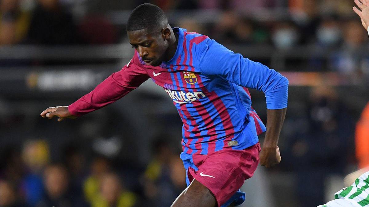 Así será el Barcelona de Xavi en 2022: El 11 que ilusiona a todos sus aficionados con los fichajes