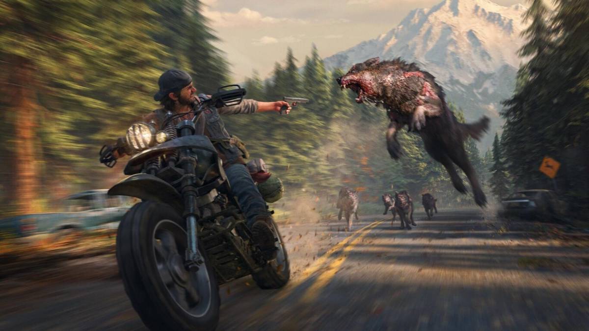 La vida fue injusta con Days Gone: cuatro años después, todavía duele cómo fue tratado y la cancelación de su secuela