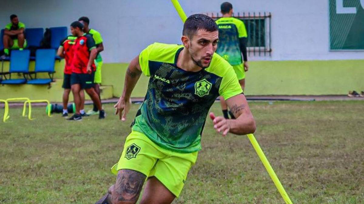 EL MERCADO: Habría barrida en Olancho FC, el olimpista que pidió ir a Real España y ‘Patón’ Mejía regresa a Honduras